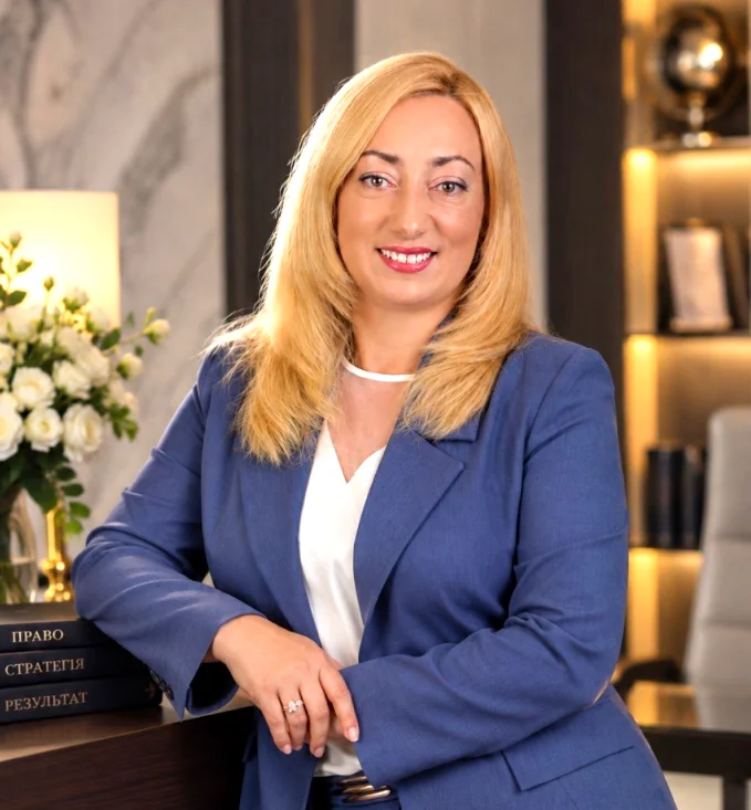 Юліана Козловська